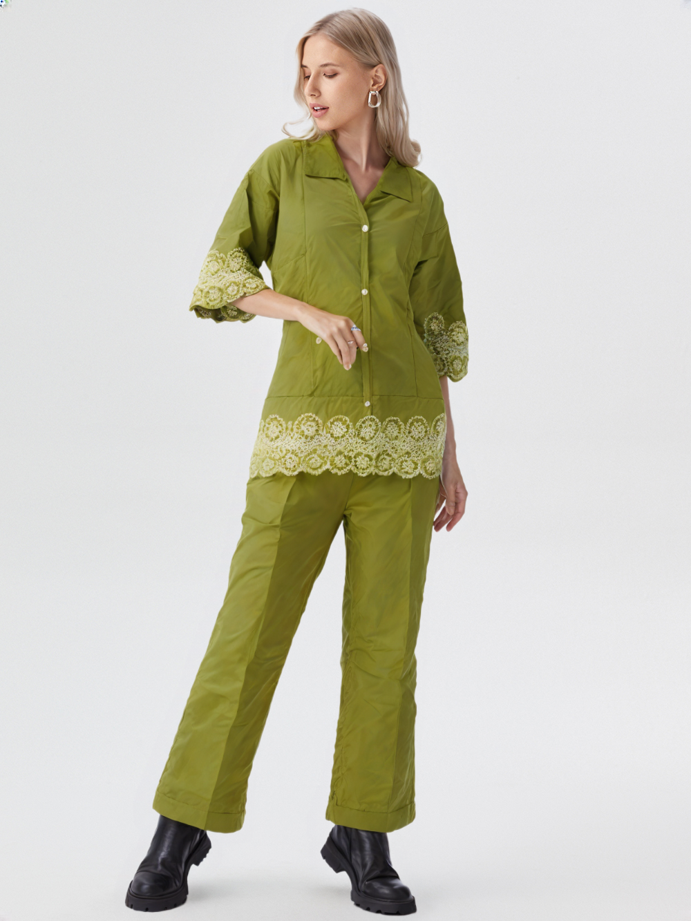 Women's Co-Ord set