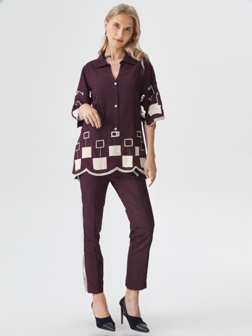 Women's Co-Ord set