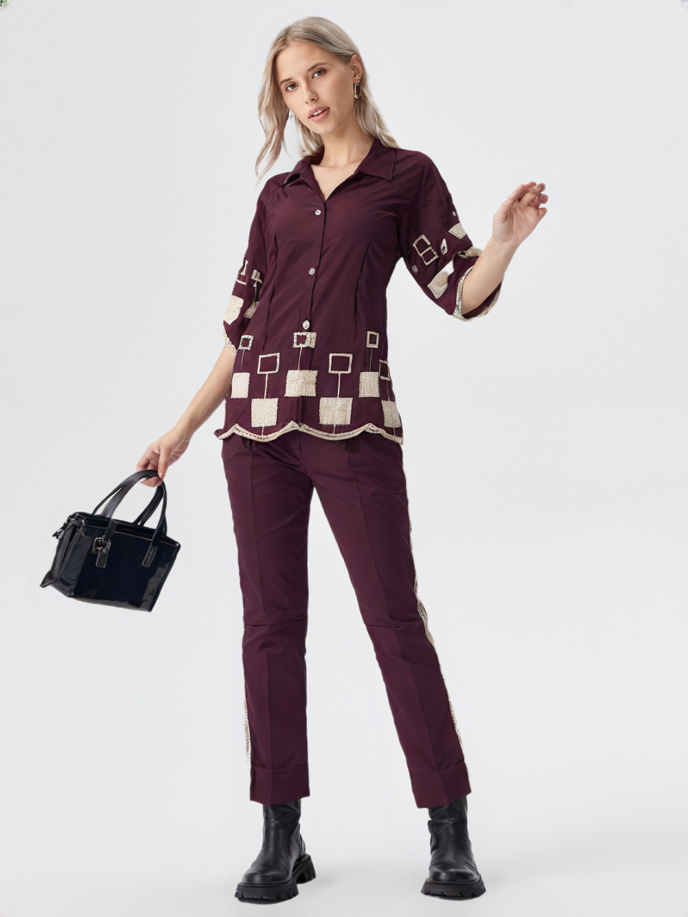 Women's Co-Ord set