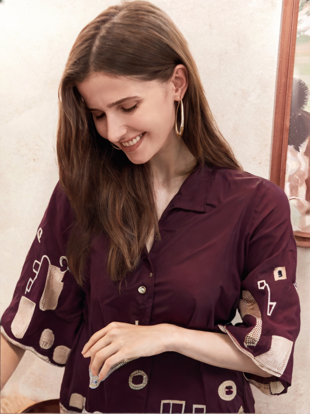 Women's Co-Ord set