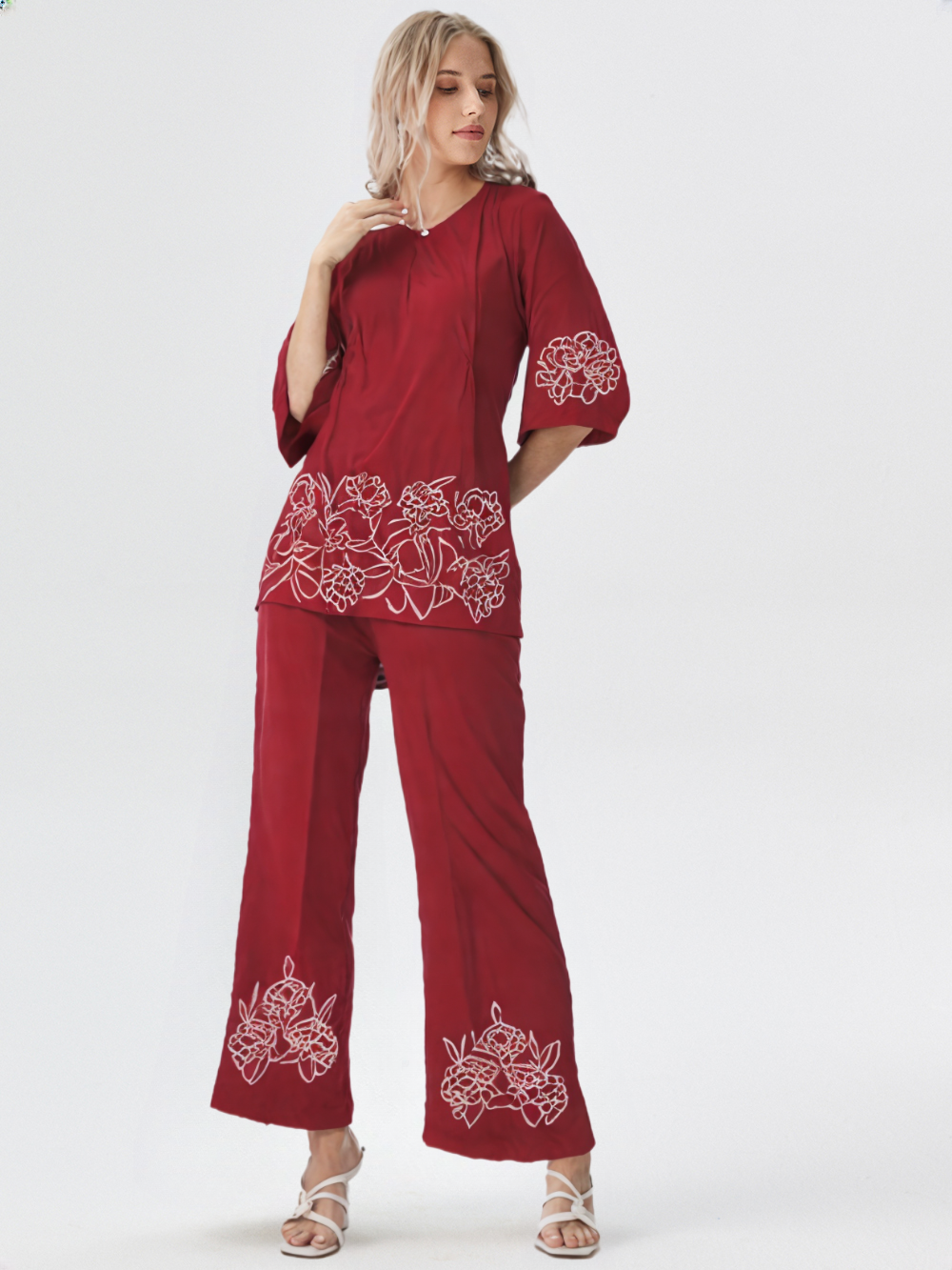 Women's Co-Ord set