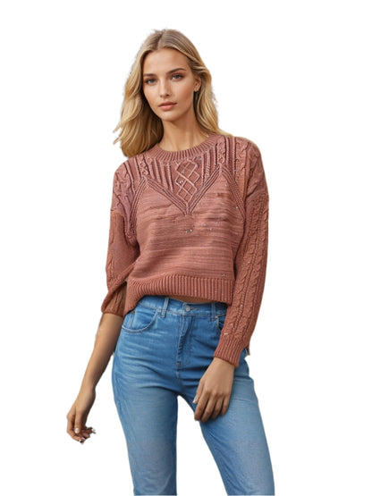 Women’s Sweater