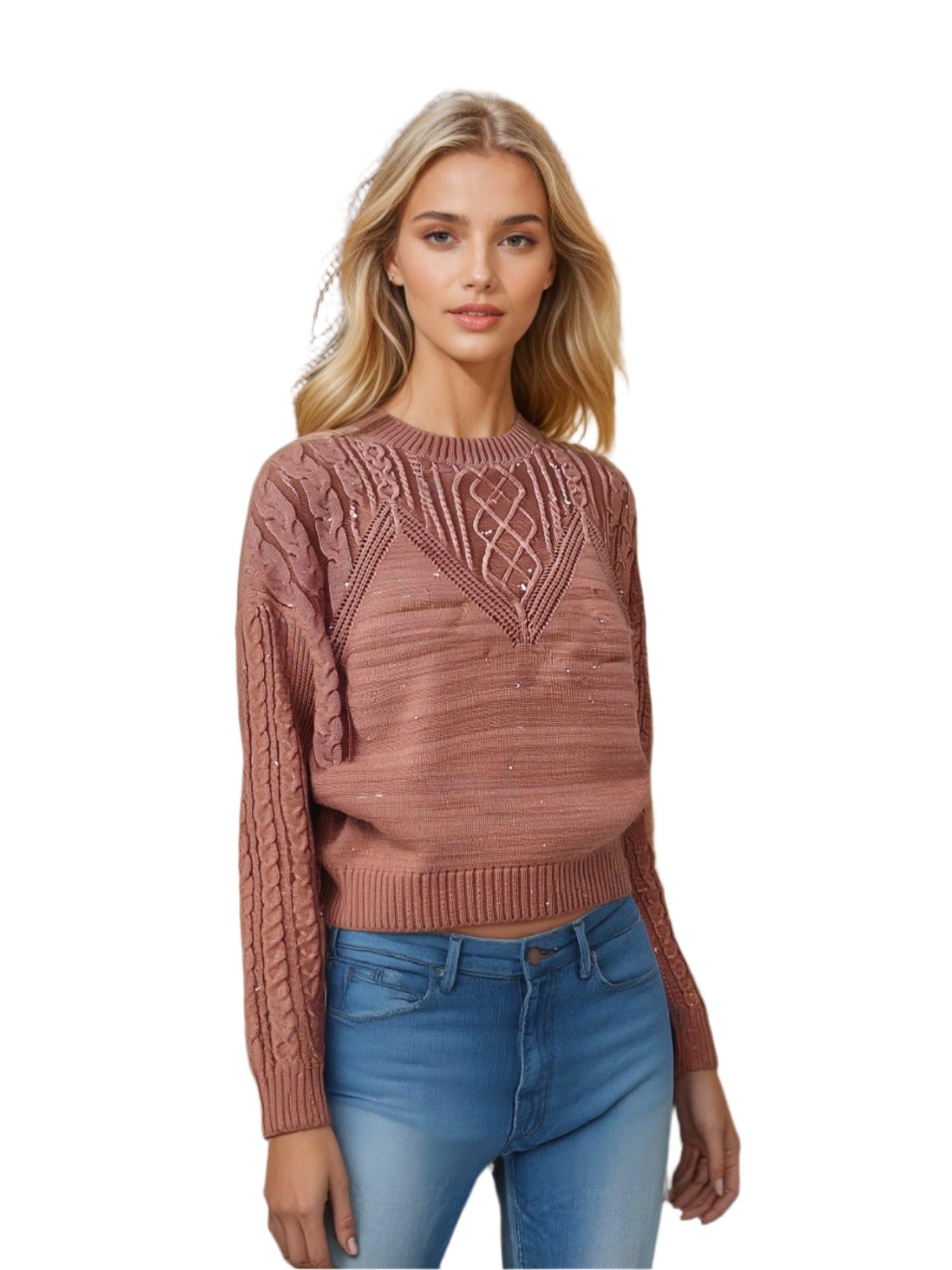 Women’s Sweater