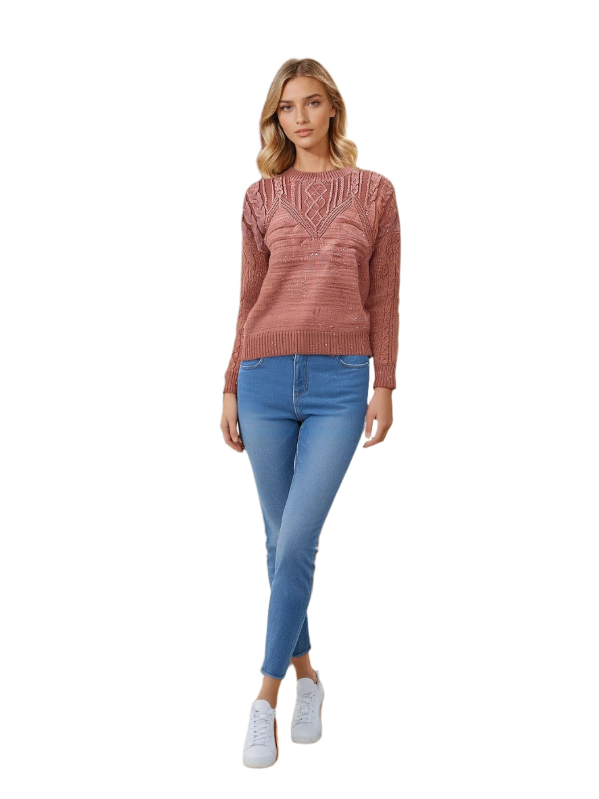 Women’s Sweater