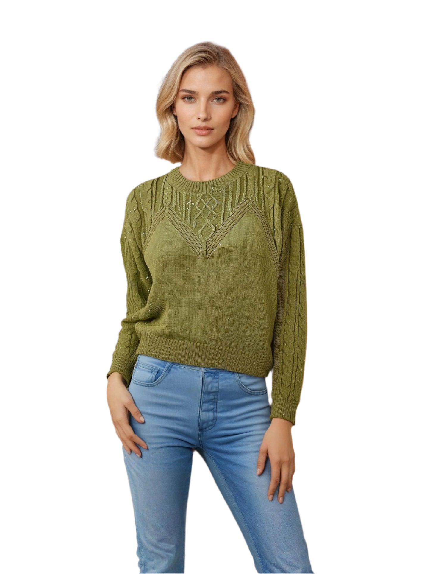 Women’s Sweater