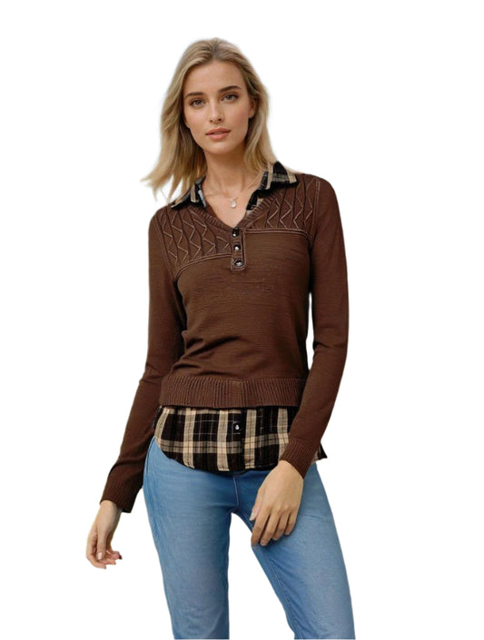 Women’s Sweater