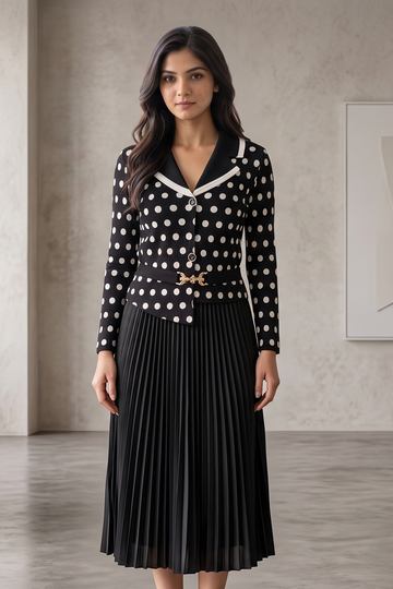 MASK WOMEN's TUNIC