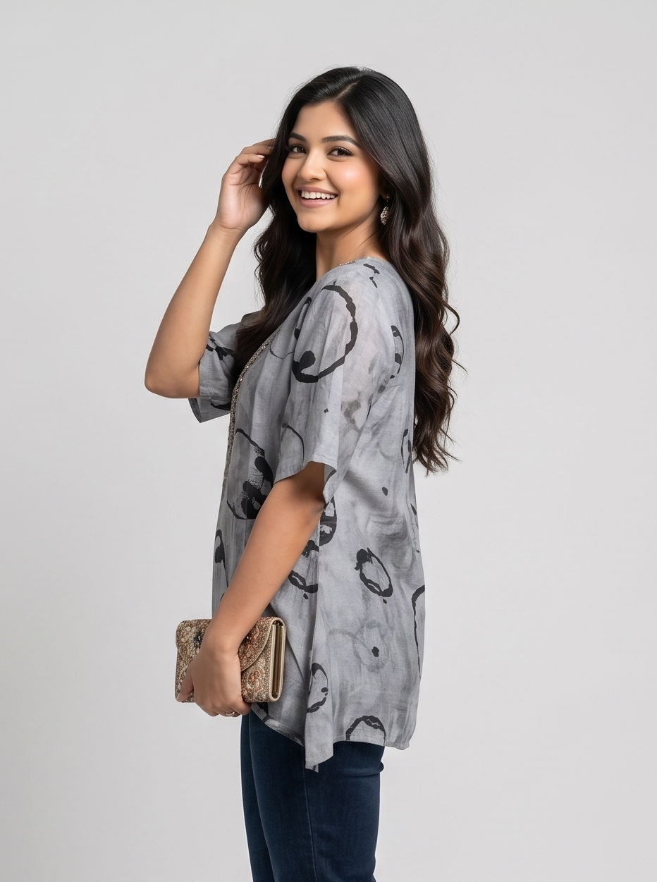 SHECZZAR WOMEN's Top