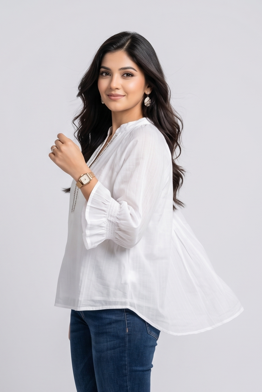 SHECZZAR WOMEN's Top