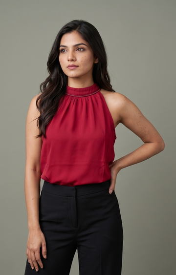 SHECZZAR WOMEN's Top