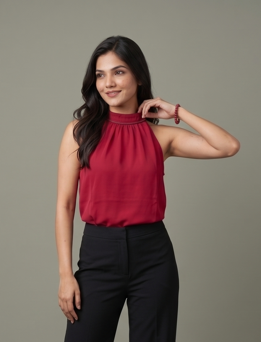 SHECZZAR WOMEN's Top