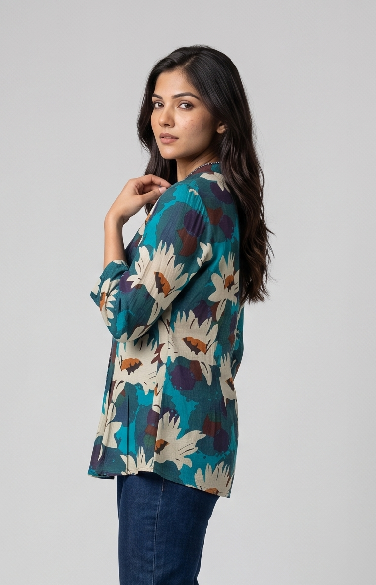 SHECZZAR WOMEN's Top