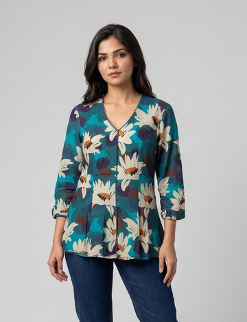 SHECZZAR WOMEN's Top