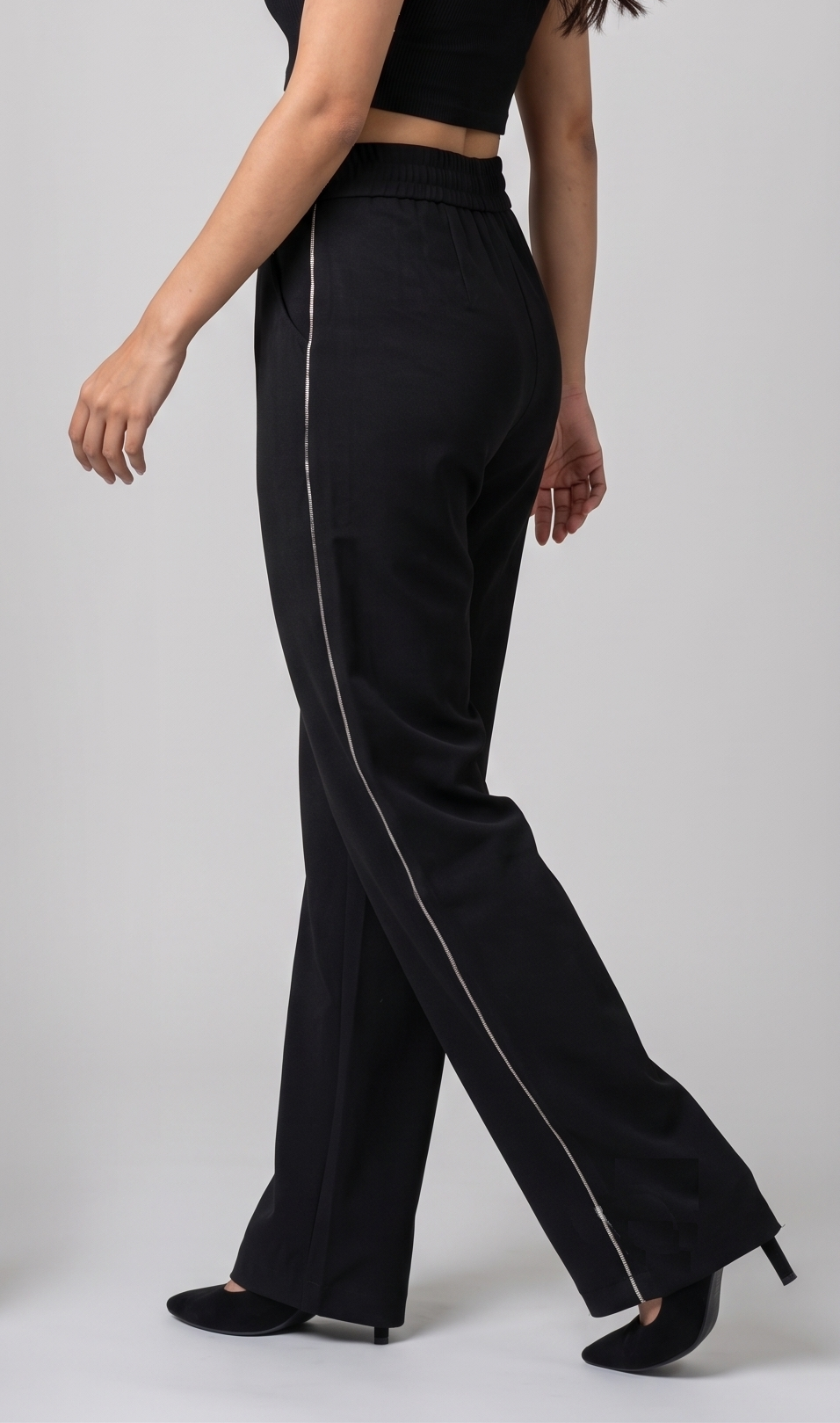 SHECZZAR WOMEN's TROUSER