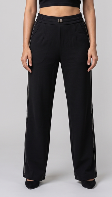 SHECZZAR WOMEN's TROUSER
