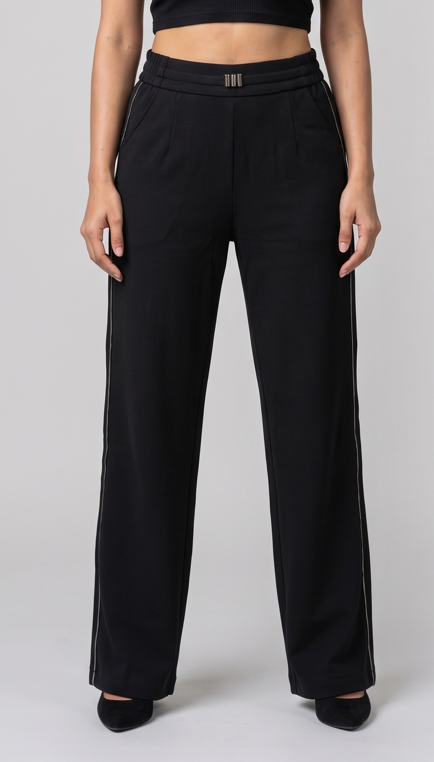 SHECZZAR WOMEN's TROUSER