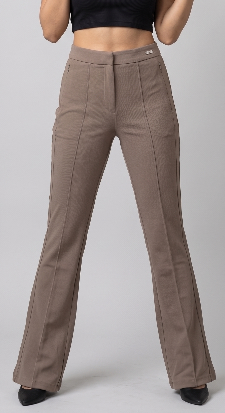 SHECZZAR WOMEN's TROUSER