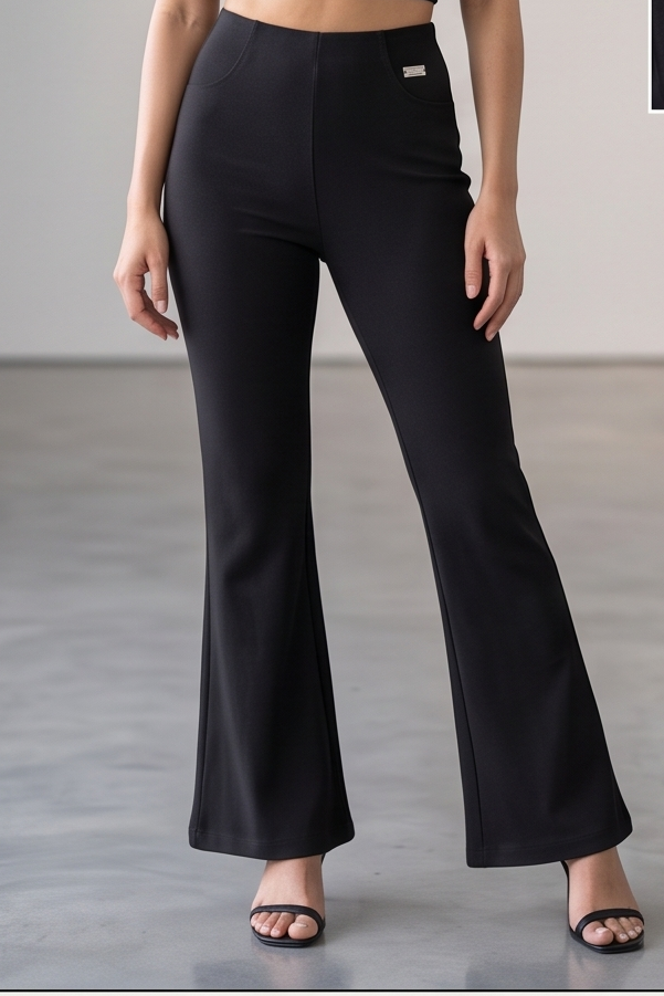 SHECZZAR WOMEN's TROUSER