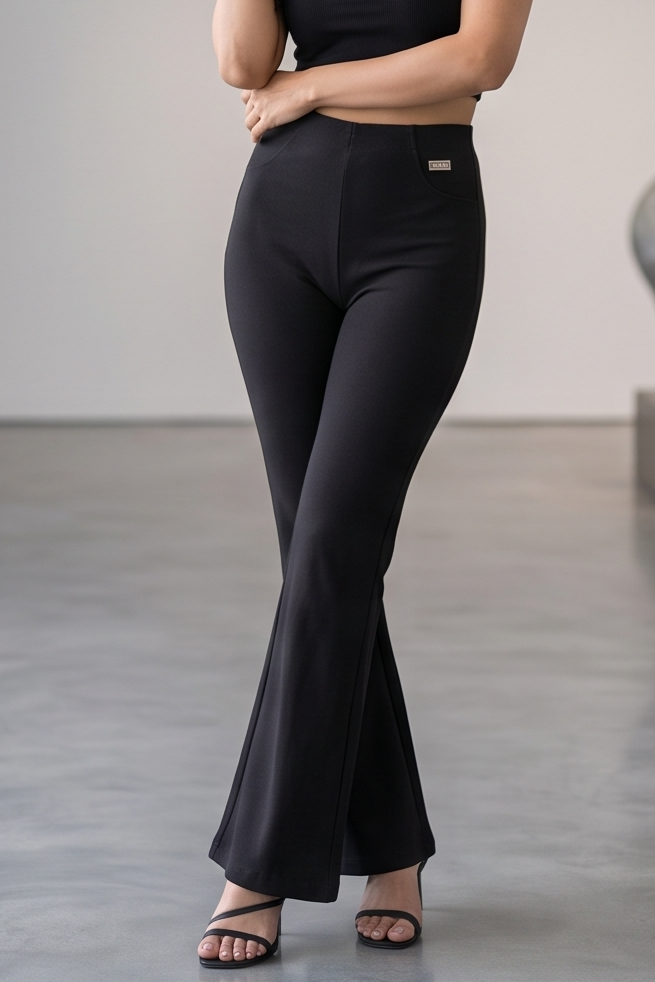 SHECZZAR WOMEN's TROUSER