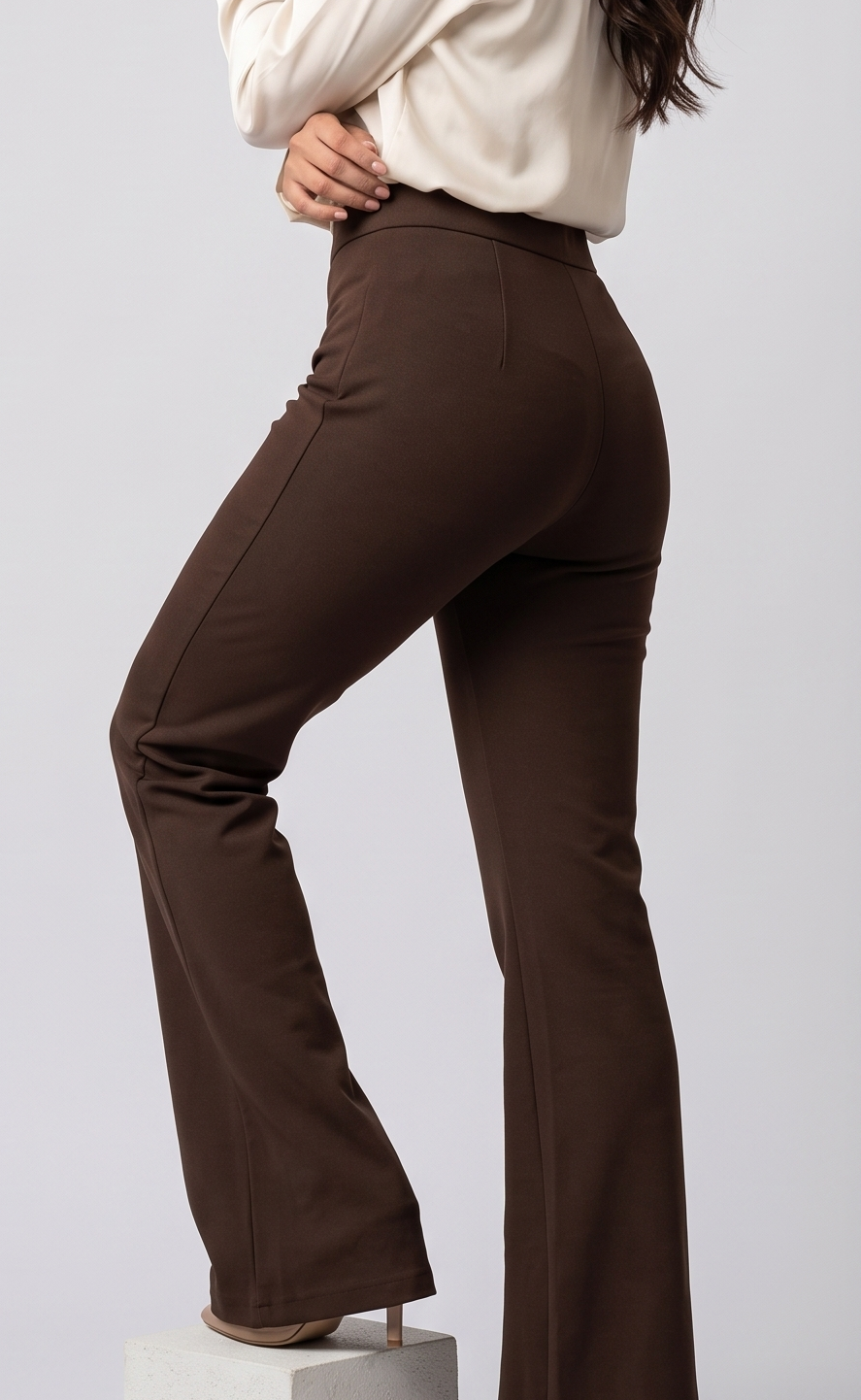 SHECZZAR WOMEN's TROUSER