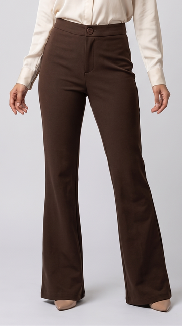 SHECZZAR WOMEN's TROUSER