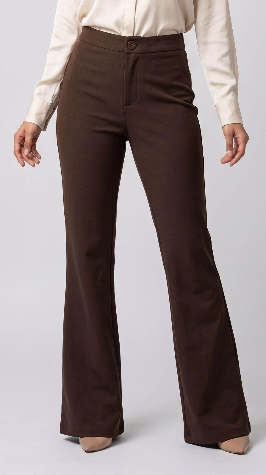 SHECZZAR WOMEN's TROUSER