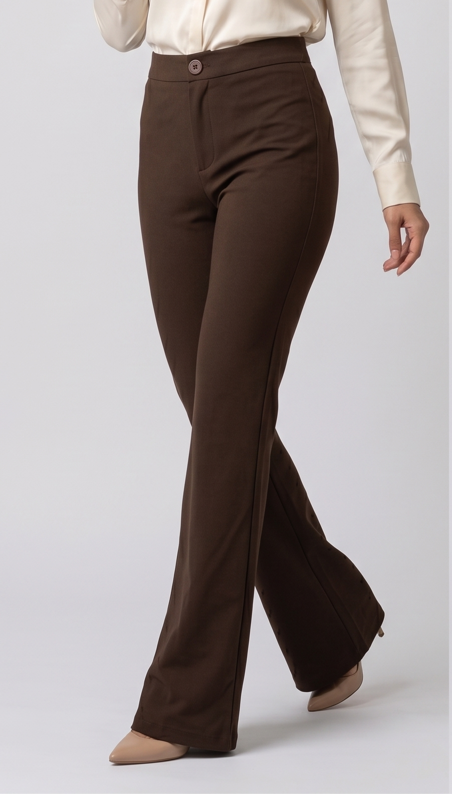 SHECZZAR WOMEN's TROUSER