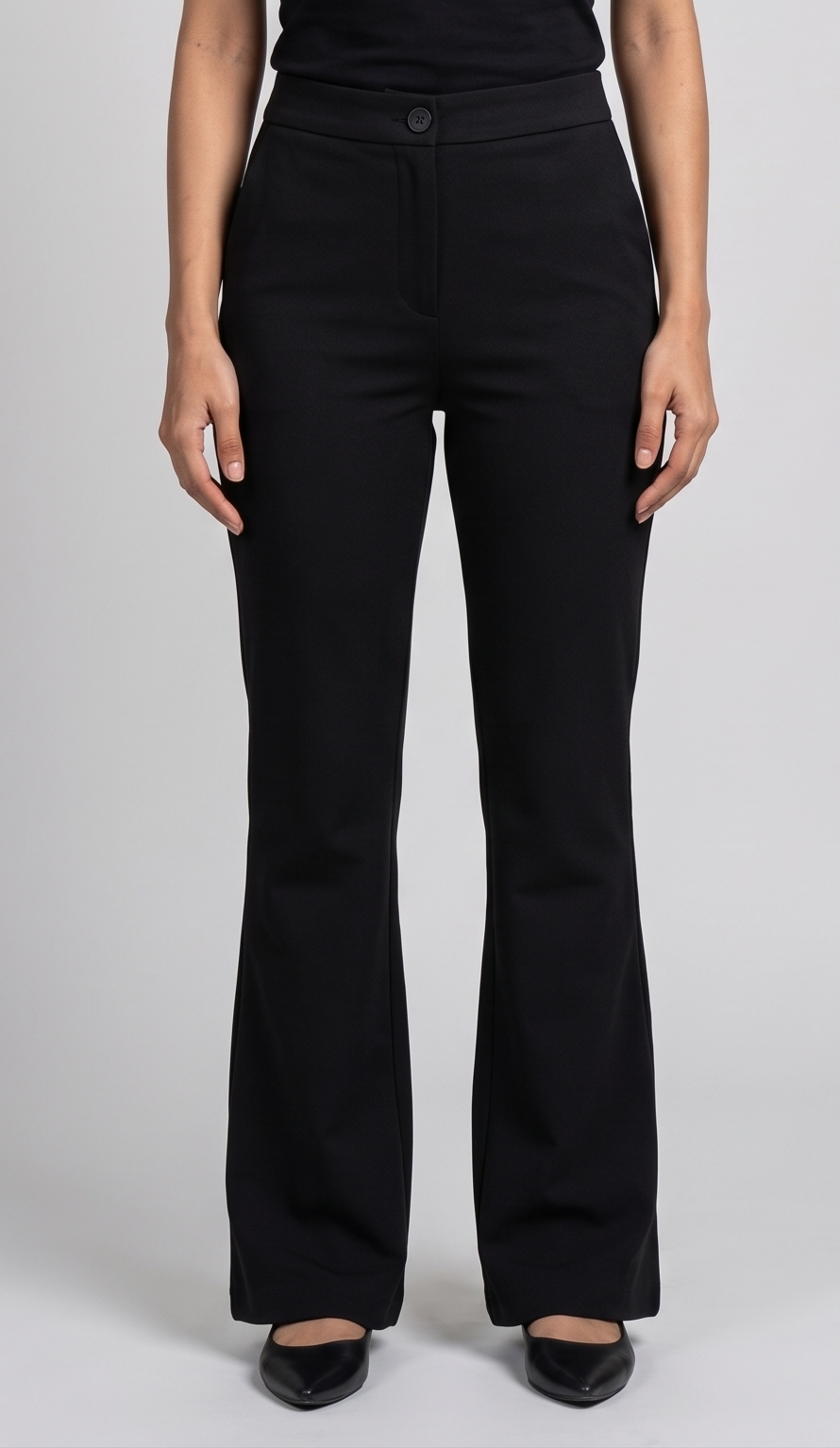 SHECZZAR WOMEN's TROUSER