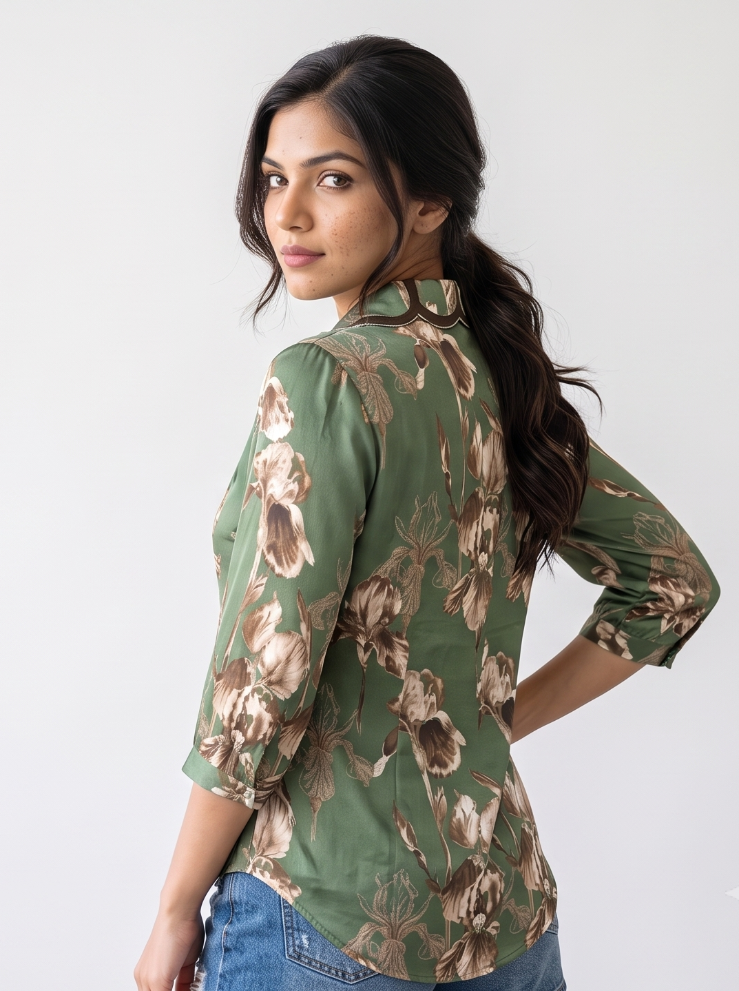 SHECZZAR WOMEN's TOP