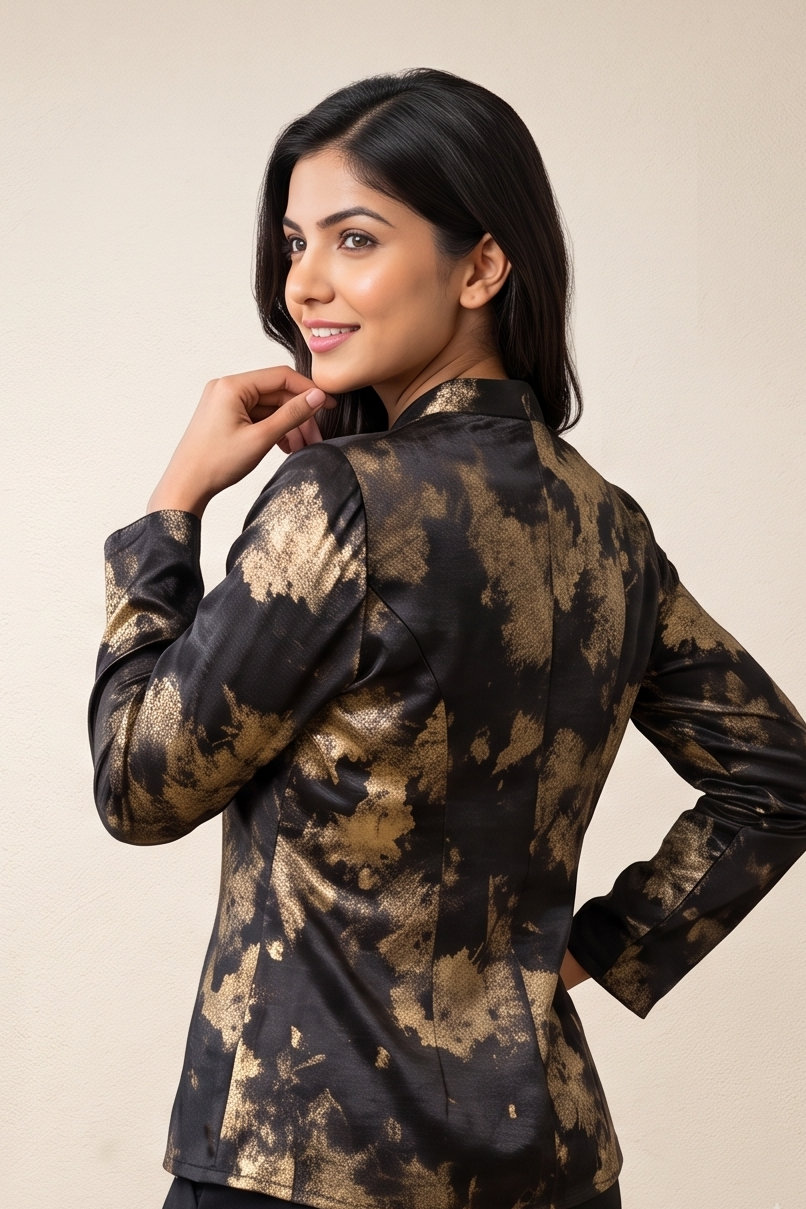 SHECZZAR WOMEN's TOP