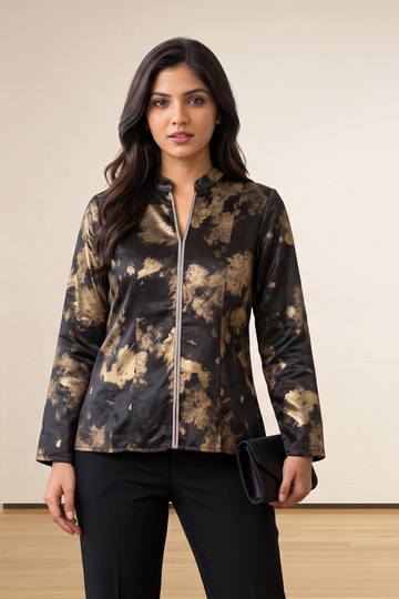 SHECZZAR WOMEN's TOP