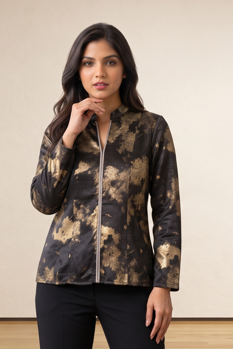 SHECZZAR WOMEN's TOP