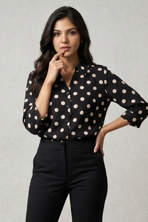 SHECZZAR WOMEN's TOP