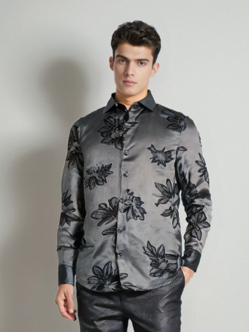 SIGOTTO Men's Shirt