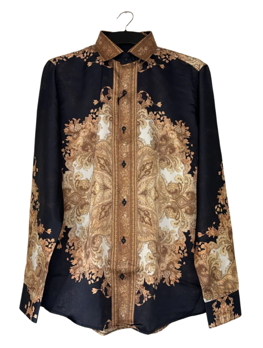 SIGOTTO Men's Shirt