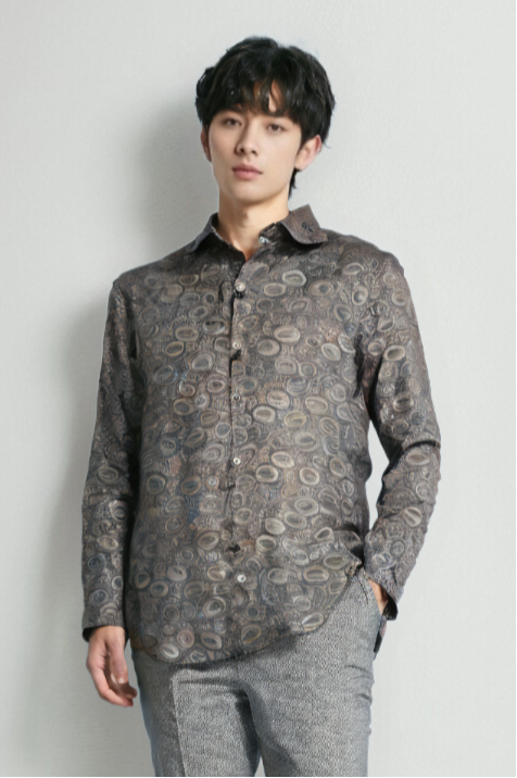 SIGOTTO Men's Shirt