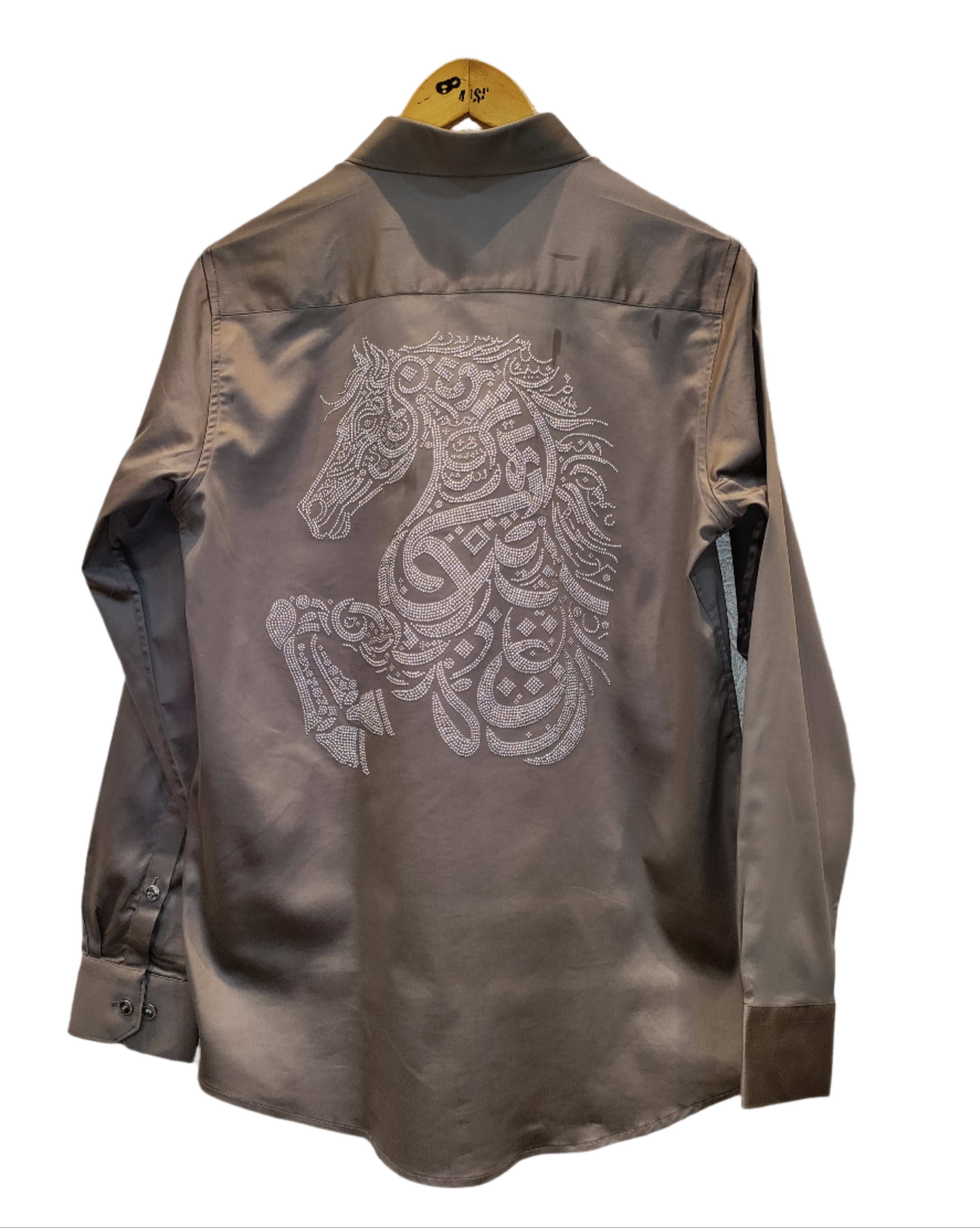 SIGOTTO Men's Shirt