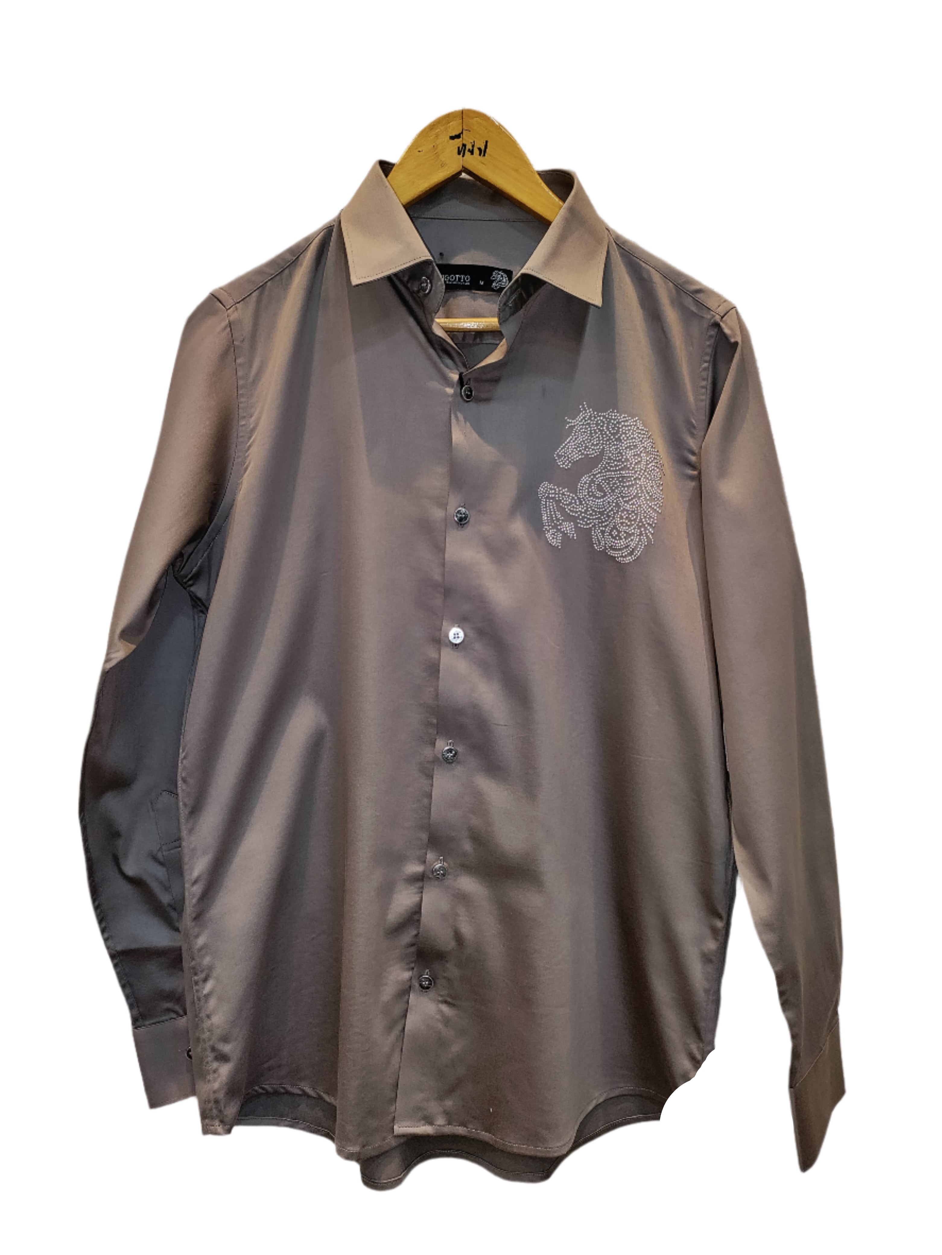 SIGOTTO Men's Shirt