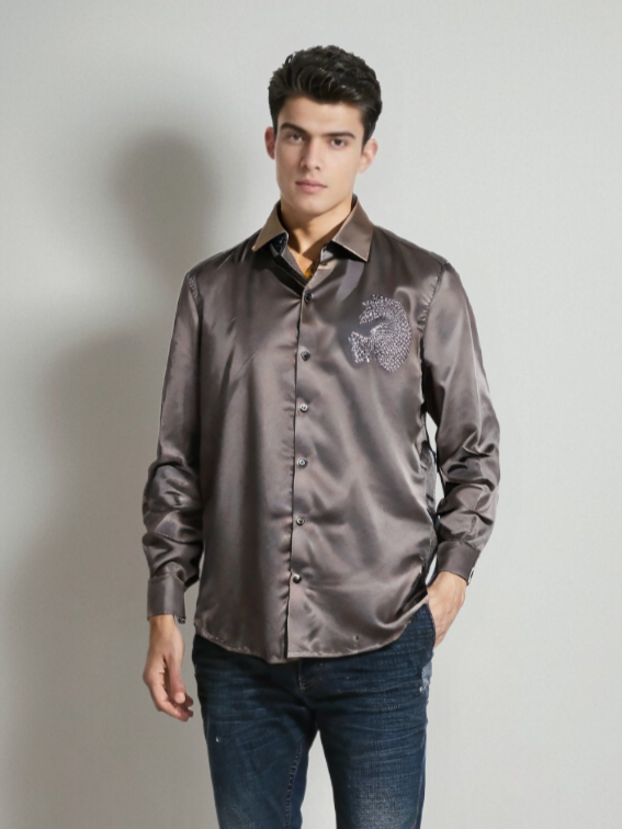 SIGOTTO Men's Shirt