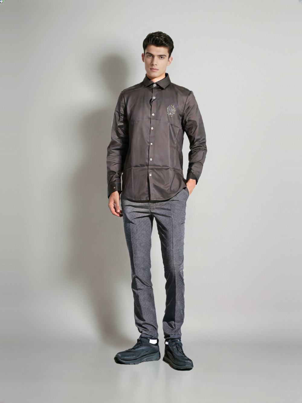 SIGOTTO Men's Shirt