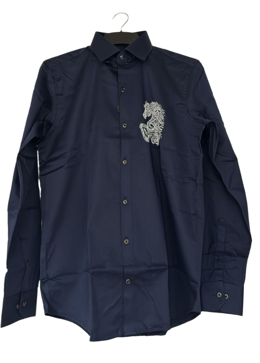 SIGOTTO Men's Shirt
