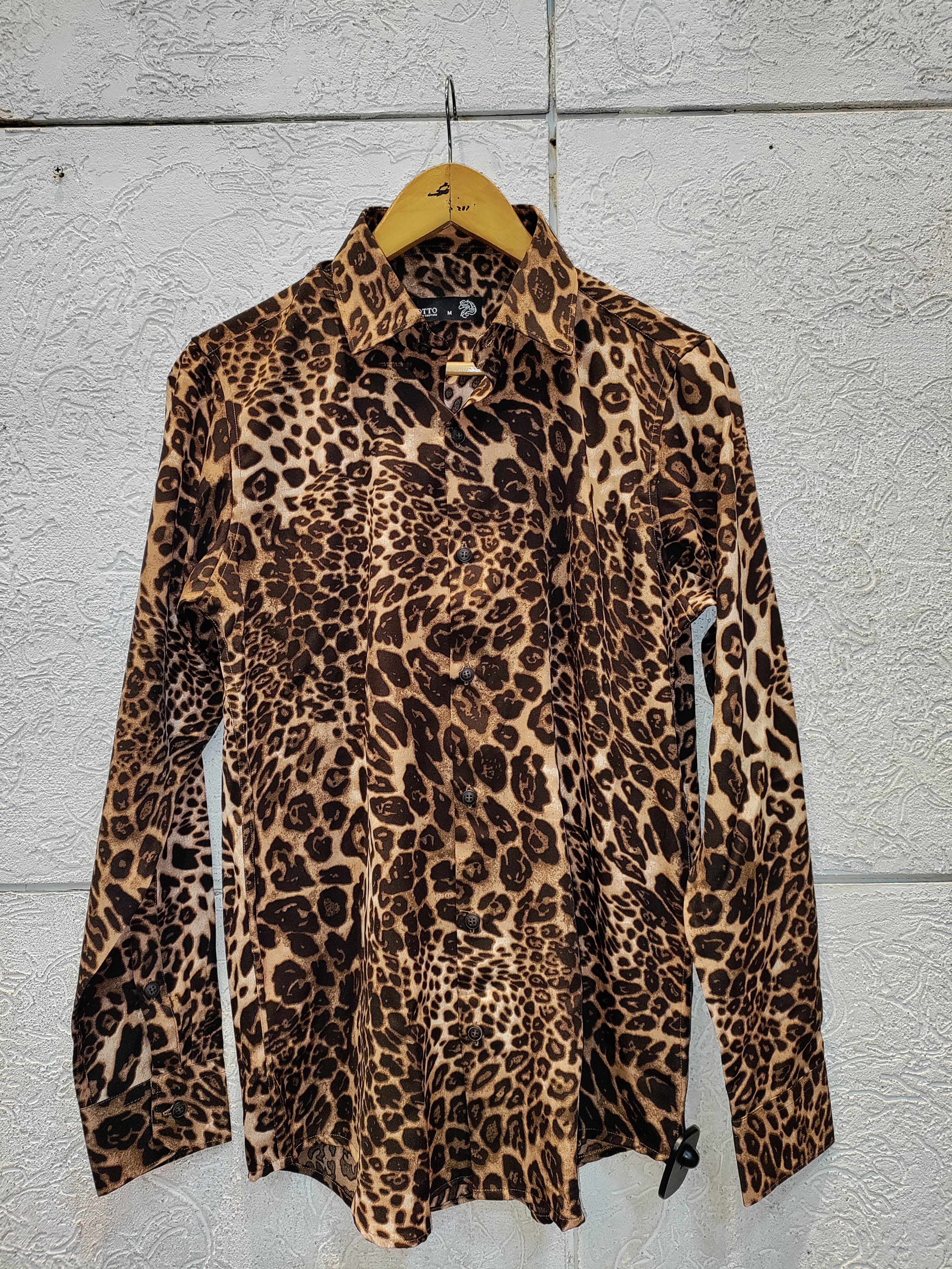 SIGOTTO Men's Shirt