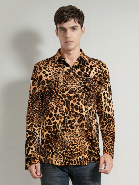 SIGOTTO Men's Shirt