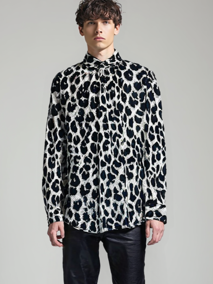 SIGOTTO Men's Shirt