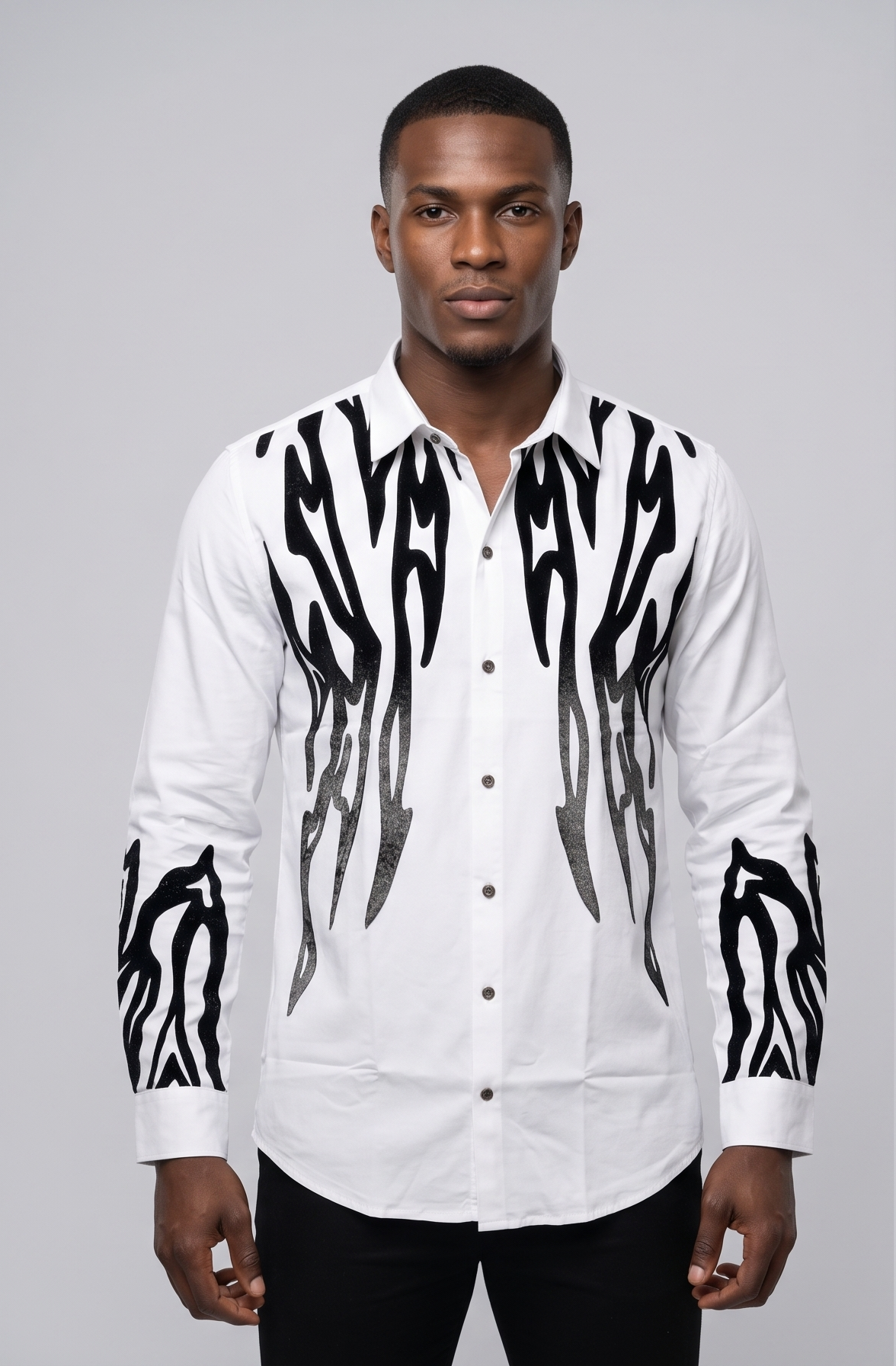 SIGOTTO MEN's SHIRT