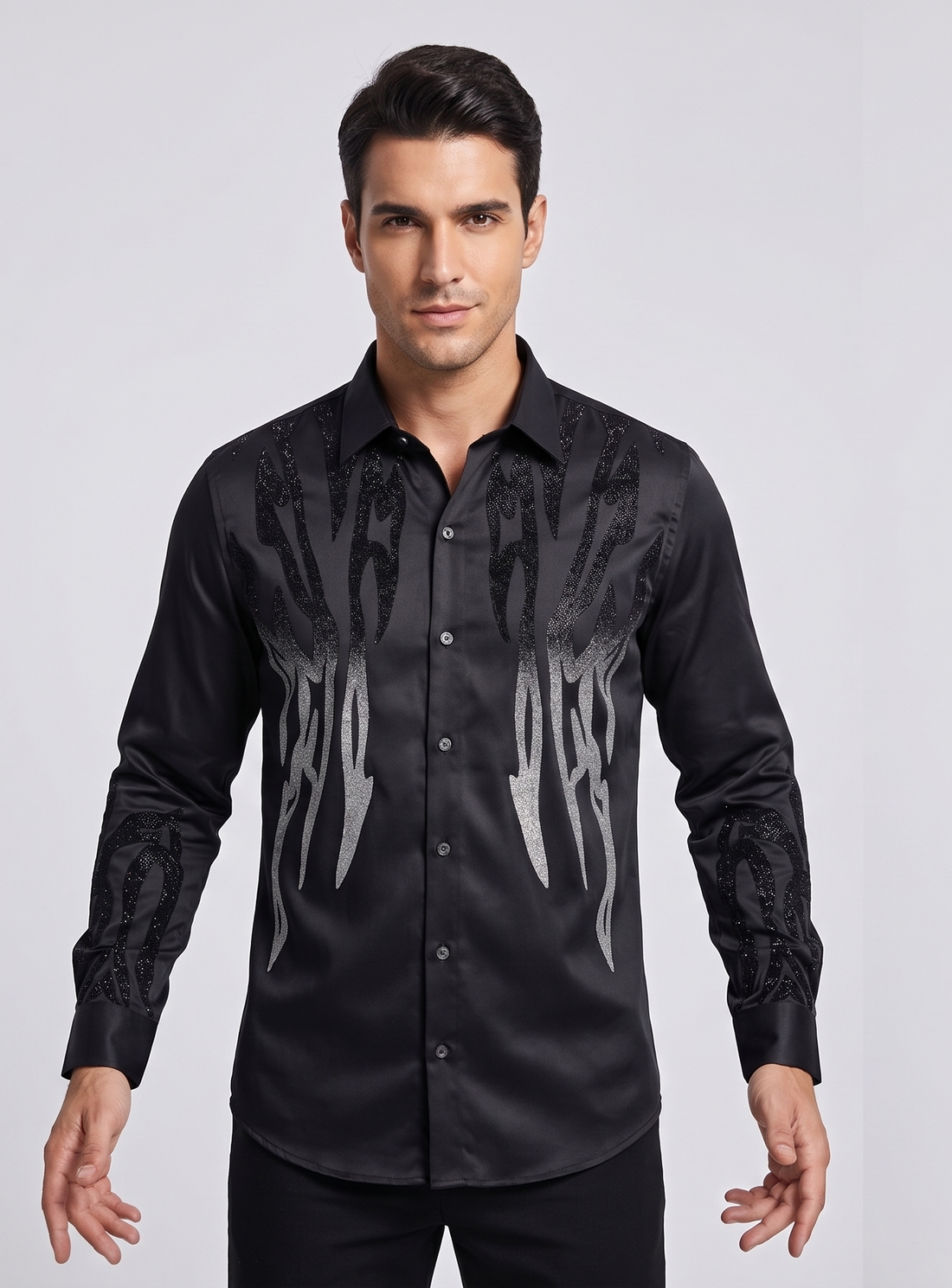SIGOTTO MEN's SHIRT