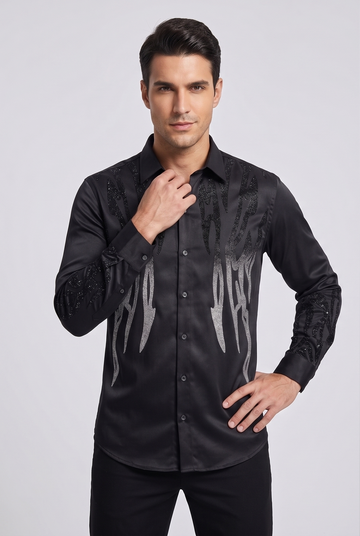 SIGOTTO MEN's SHIRT