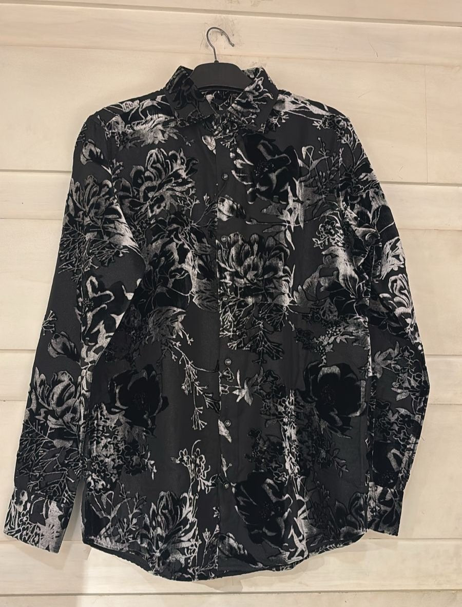 SIGOTTO Men's Shirt