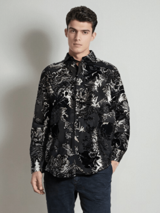 SIGOTTO Men's Shirt