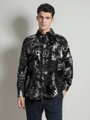 SIGOTTO Men's Shirt